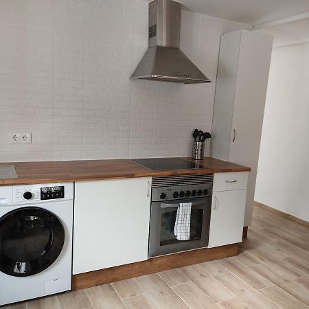 דירות Mi Piso En בחאר מראה חיצוני תמונה
